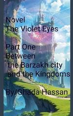 Novel The Violet Eyes