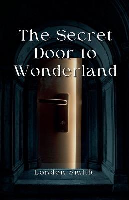 The Secret Door to Wonderland - London Smith - cover