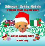 Bilingual Bobbo Natale
