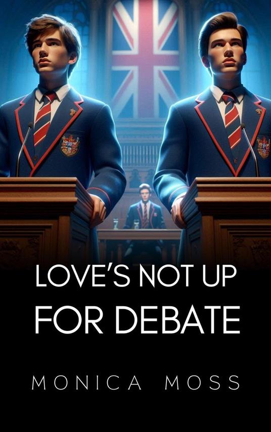 Love's Not Up For Debate