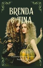 Brenda & Tina