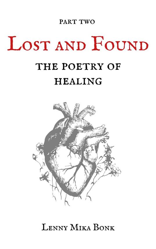 The Poetry of Healing