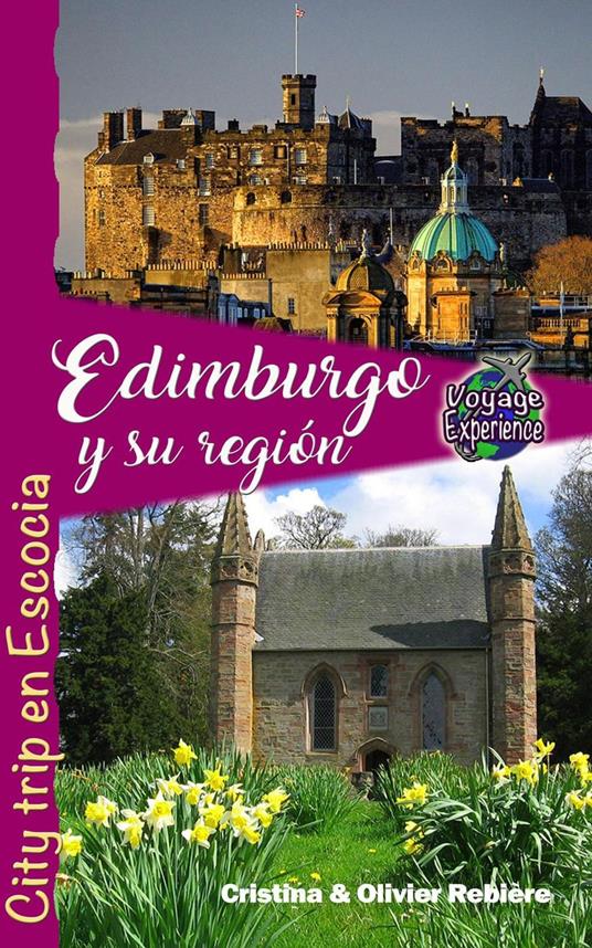 Edimburgo y su Región