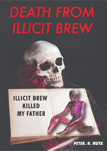 Death From Illicit Brew