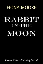 Rabbit in the Moon