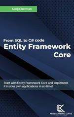 Entity Framework Core