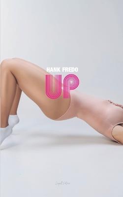 Up - Hank Fredo - cover