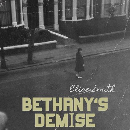 Bethany's Demise