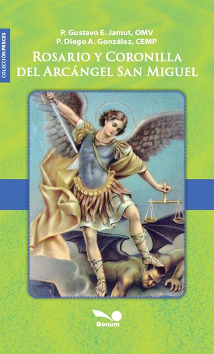 Rosario y Coronilla del Arcángel San Miguel