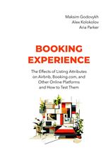 Booking Experience