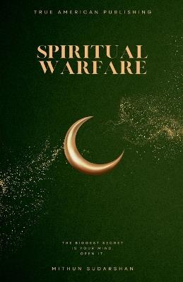 Spiritual Warfare - Mithun Sudarshan - cover