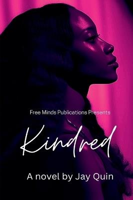 Kindred - Jay Quin - cover