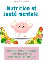 Nutrition et santé mentale