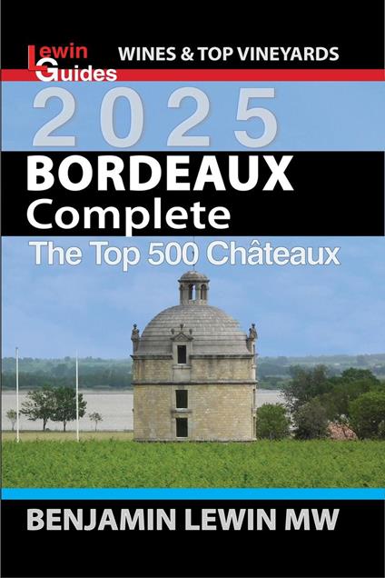 Bordeaux Complete 2025