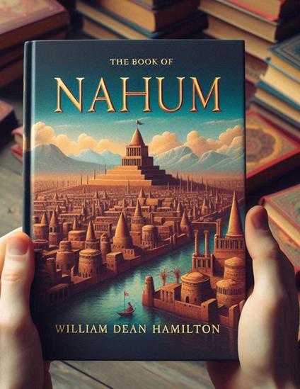 The Book of Nahum