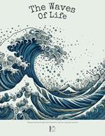 The Waves of Life: Bilingual German-English Short Stories for German Language Learners