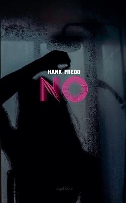 No - Hank Fredo - cover