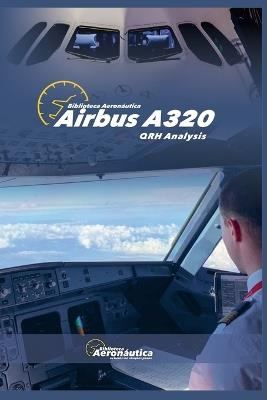 Airbus A320 QRH Analysis - Biblioteca Aeronáutica - cover