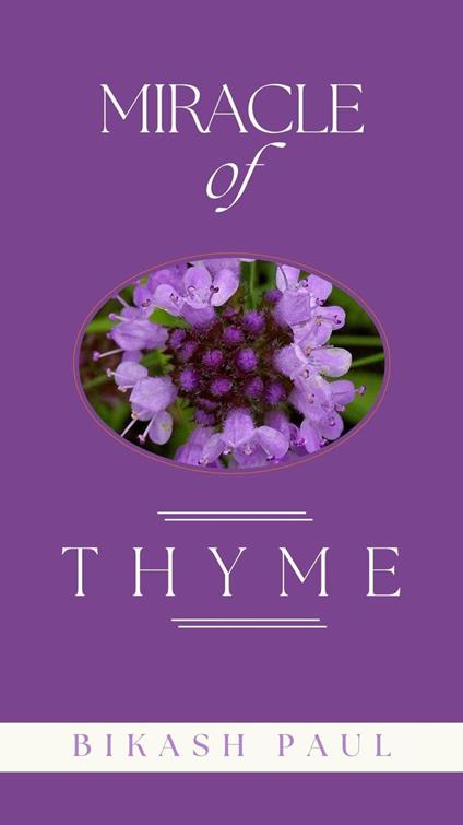 Miracle of Thyme