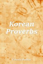 Korean Proverbs