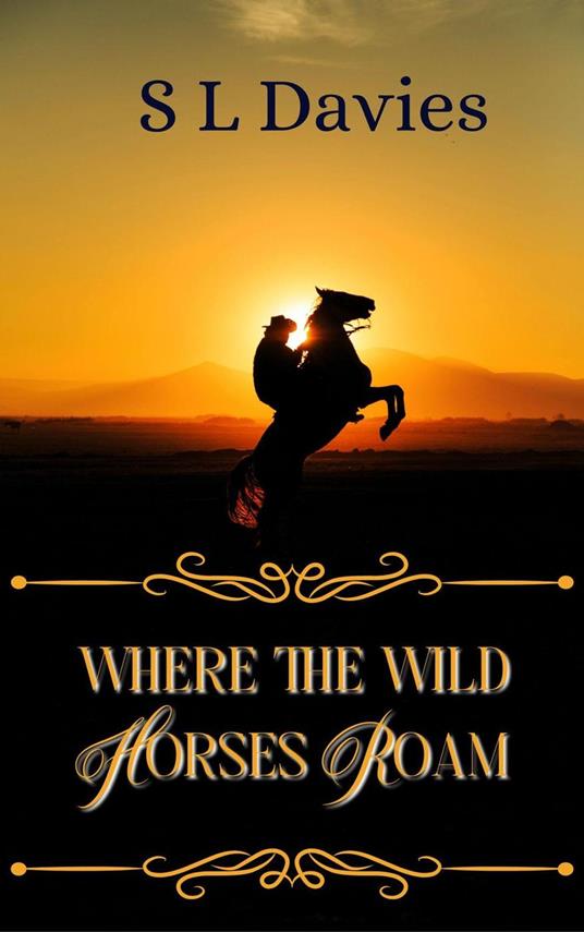 Where the Wild Horses Roam