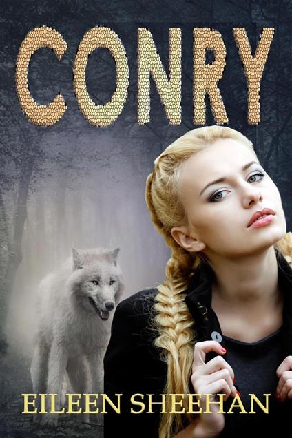 Conry - Eileen Sheehan - ebook