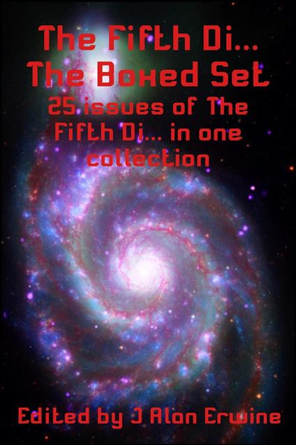 The Fifth Di... The Boxed Set