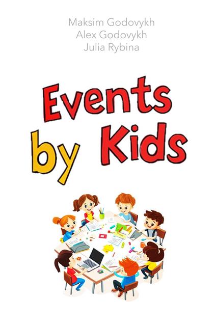 Events by Kids