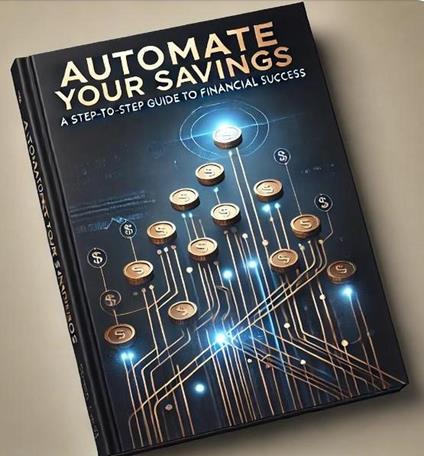 Automate Your Savings: A Step-by-Step Guide to Financial Success