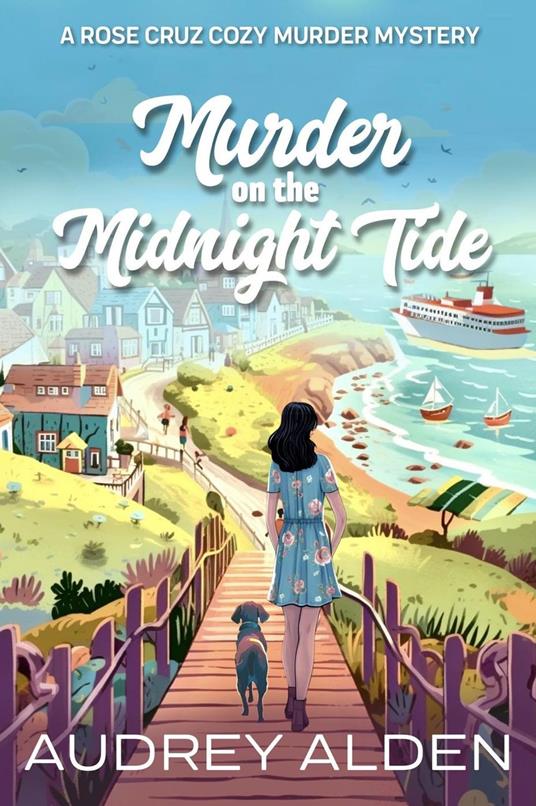 Murder on the Midnight Tide