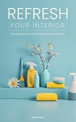 Refresh Your Interior