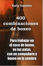 400 combinaciones de boxeo