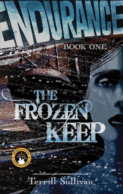 Endurance: The Frozen Keep: Tales from the Heroic Age of Exploration