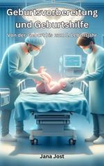Geburtsvorbereitung und Geburtshilfe, Von der Geburt bis zum 1, Lebensjahr