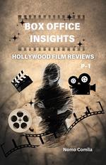 Box Office Insights - Hollywood Film Reviews