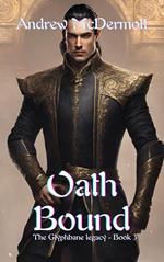 Oath Bound