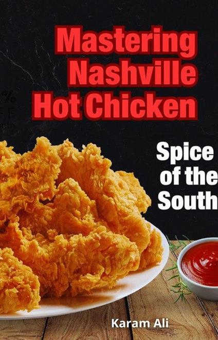 Mastering Nashville Hot Chicken