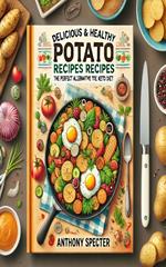 Delicious and Healthy Potato Recipes: The Perfect Alternative to Keto Diet