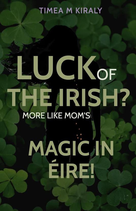 Luck of the Irish?