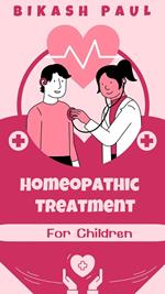 Homeopathy treatment for children