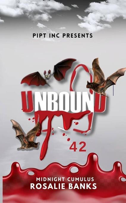 Unbound 42 - Midnight Cumulus