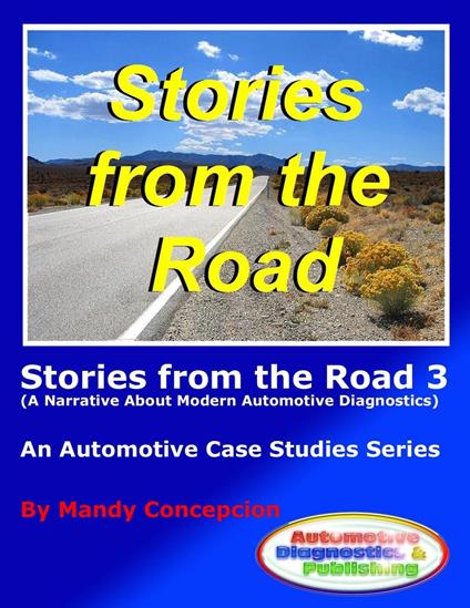 Stories from the Road 3