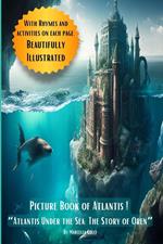 Picture Book of Atlantis - 