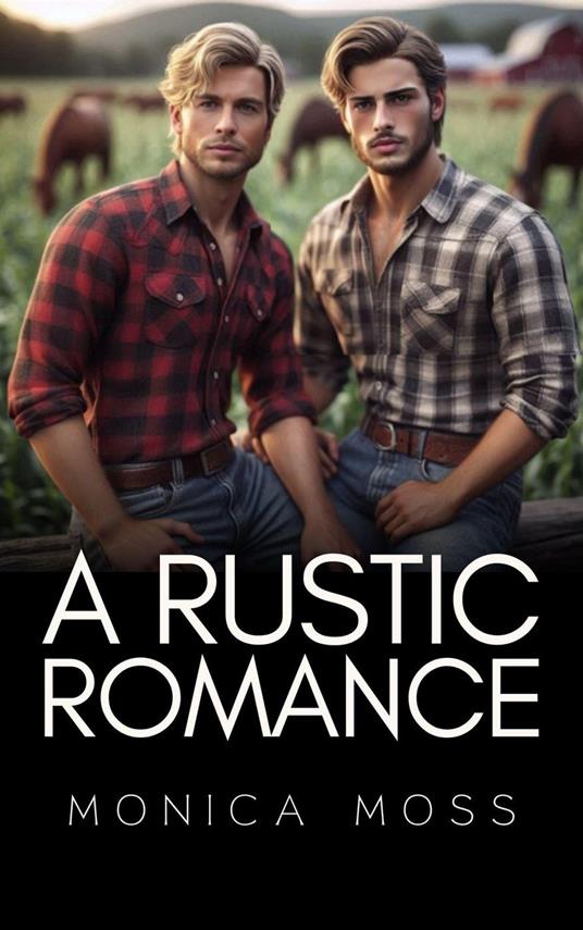 A Rustic Romance