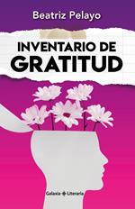 Inventario de gratitud