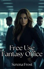 Free Use Fantasy Office