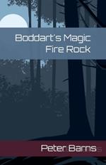 Boddaert's Magic Fire Rock