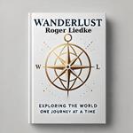 Wanderlust: Exploring the World One Journey at a Time