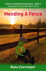 Mending a Fence