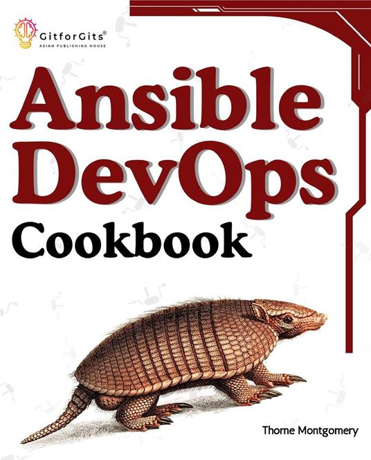 Ansible DevOps Cookbook
